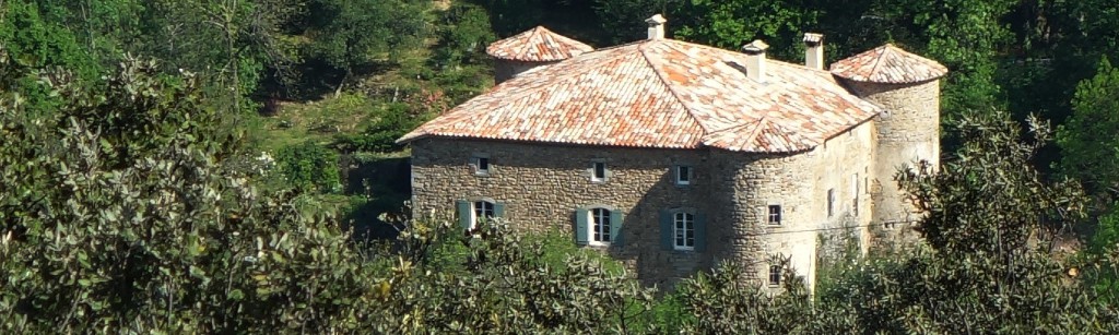 Château du Pin