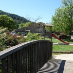 Coulées basaltiques de l’Échelette