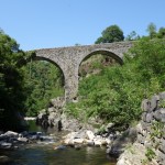 Coulées basaltiques de l’Échelette