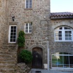 La Chareyre – Les Arnauds – Les Champeaux
