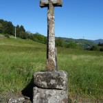 Les croix de Fabras