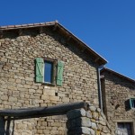 Le Bosc – Larmande – Le Soulier – Aizac – Plantemel